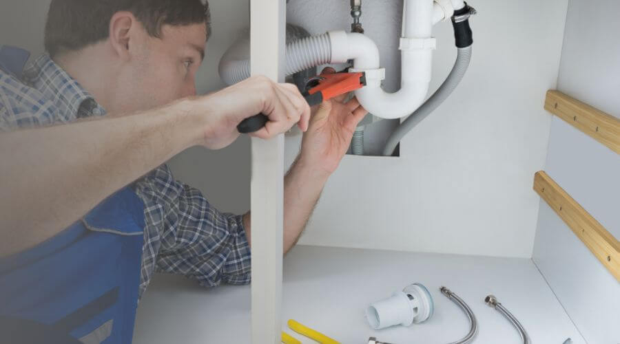 Professional Tankless Water Heater Installation in Bedford, IN